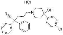 BX513盐酸盐结构式