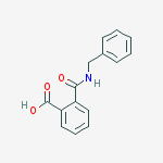 3-pyridinylmethanamine结构式
