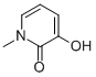 Structure of 1-Methyl-3-hydroxypyrid-2-one