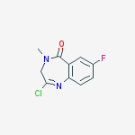 Cas Number: 193693-31-1