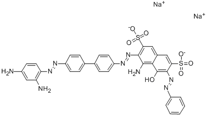 Cas Number: 1937-37-7