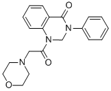 Cas Number: 19395-58-5