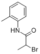 CAS No 19397-79-6  Molecular Structure