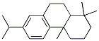 Structure of 1,1,4A-TRIMETHYL-7-PROPAN-2-YL-2,3,4,9,10,10A-HEXAHYDROPHENANTHRENE