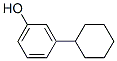 Structure of 3-Cyclohexylphenol