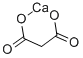 Structure of CALCIUM MALONATE