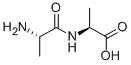 Structure of L-Alanyl-L-alanine