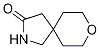 Structure of 8-Oxa-2-aza-spiro[4.5]decan-3-one