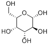 Structure of L-ALTROSE