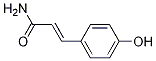 Structure of 4-Hydroxycinnamamide