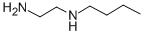 Structure of 2-(BUTYLAMINO)ETHYLAMINE