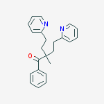 JAK2 Inhibitor V  Z3结构式