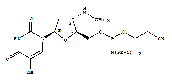 Cas Number: 195375-68-9