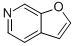 Structure of Furo[2,3-c]pyridine