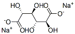 disodium galactarate结构式