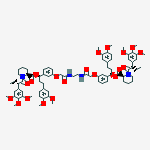 Structure of AP-1903