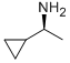 (S)-1-环丙基乙胺,CHIPRO结构式