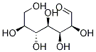 Structure of D-GLYCERO-D-MANNOHEPTOSE,PALE YELLOW OIL