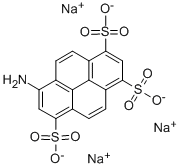 Structure of 