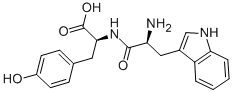 Structure of TRP-TYR