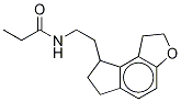 Structure of Remelteon