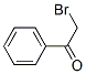 Phenacyl Bromide结构式