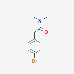 Structure of CHEMBRDG-BB 6617565