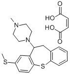 Structure of RO 8-6837
