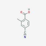 Cas Number: 1975-53-7