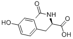 Structure of AC-D-TYR-OH
