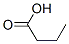 Structure of Butanoic acid, 4-[(2,4-dihydroxy-3,3-dimethyl-1-oxobutyl)amino]-