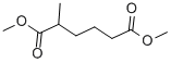 Structure of DIMETHYL 2-METHYLADIPATE