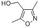 Structure of (3,5-DIMETHYL-4-ISOXAZOLYL)METHANOL