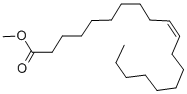 METHYL NONADECENOATE结构式