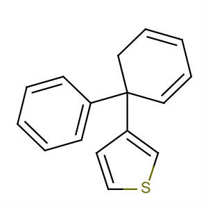 [1,1'-Biphenyl]-4-thiol结构式