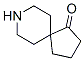 8-Azaspiro[4.5]decan-1-one结构式