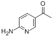 Structure of 2-Amino-5-Acetylpyridine