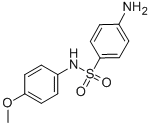 Structure of ART-CHEM-BB B000449