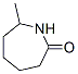Structure of 7-Methylhexahydro-1H-azepine-2-one
