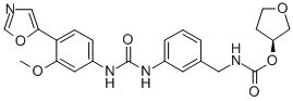 Structure of MERIMEPODIB