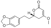 Structure of DIHYDROMETHYSTICIN