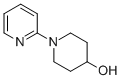 Structure of 1-(Pyridin-2-yl)piperidin-4-ol