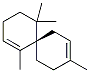 Structure of SPIRO[5.5]UNDECA-1,8-DIENE,1,
