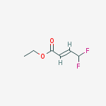 Structure of THYL ESTER, 95%