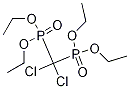 Structure of Tetraethyl (dichloromethylene)bisphosphonate