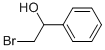 Structure of 1-PHENYL-2-BROMOETHANOL