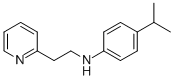 CAS No 200060-83-9  Molecular Structure