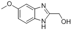 CAS No 20033-99-2  Molecular Structure