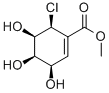 PERICOSINE A结构式
