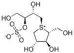 Structure of SALACINOLEXTRACT